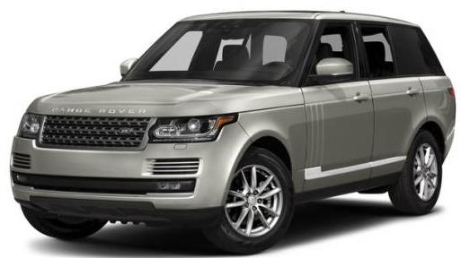 LAND ROVER RANGE ROVER 2017 SALGS2FE7HA366110 image LAND ROVER RANGE ROVER 2017 SALGS2FE7HA366110 image